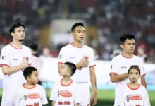 Fakta Menarik Seputar Piala Asia U-23 2024: Indonesia Debut Pertama Kali!