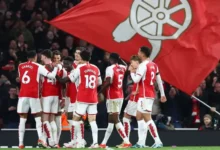 Hasil Arsenal vs Chelsea 5-0: The Gunners Rebut Puncak Klasemen Turnamen Inggris
