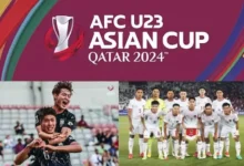 Hitung-hitungan Timnas Indonesia U-23 vs Korea Selatan U-23: Shin Tae-yong Kantongi Rapor Merah