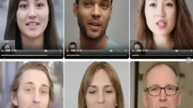 Microsoft Artificial Intelligence Bisa Membuat Foto Berbicara, Modern namun Sangat Membahayakan