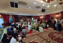 Mooryati Soedibyo Akan Dimakamkan Secara Militer pada Tapos Bogor