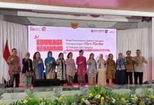 Peringati Hari Kartini, PT Pegadaian Dukung Kesetaraan Gender melalui Acara Edukasi Keuangan Perempuan