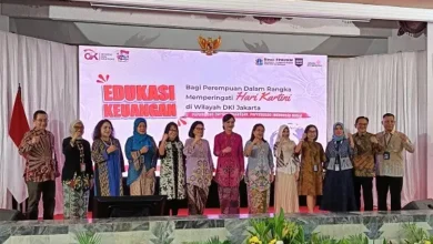 Peringati Hari Kartini, PT Pegadaian Dukung Kesetaraan Gender melalui Acara Edukasi Keuangan Perempuan
