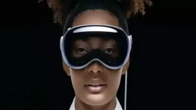 Serasa pada Bioskop, Perhatian Nonton Netflix dengan Headset Apple Vision Pro