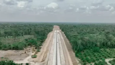 Tol Bayung Lencir-Tempino Ditargetkan Rampung di dalam pada Kuartal III-2024
