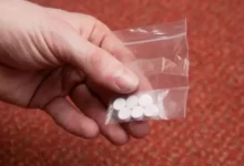 Xylazine, Narkoba Zombie Menyebar pada Inggris hingga Tewaskan 11 Orang